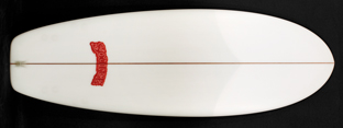 Source Surfboards - Duster