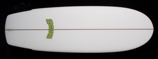 Source Surfboards Mini Simmons