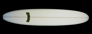Source Surfboards - Magic Sam