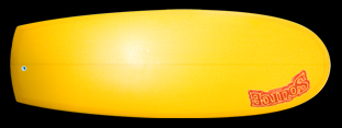 Source Surfboards - Duster