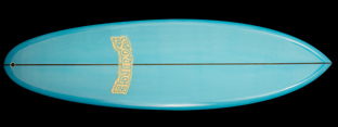 Source Surfboards - Seed