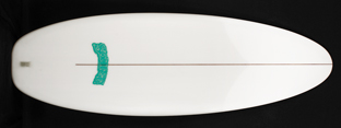 Source Surfboards Sprite